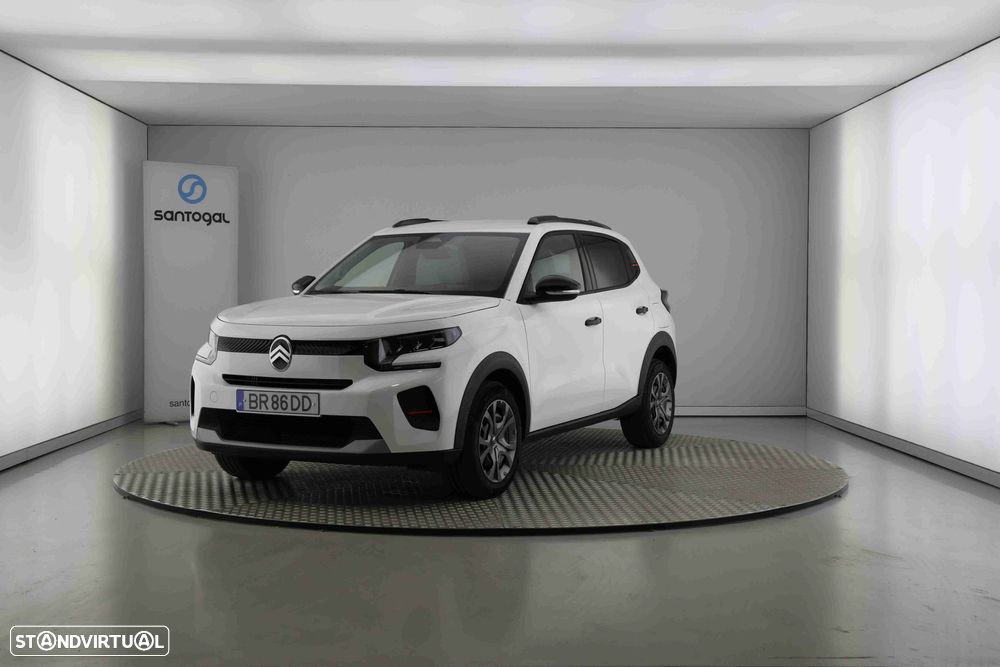 Citroën C3 1.2 Turbo Max - 7
