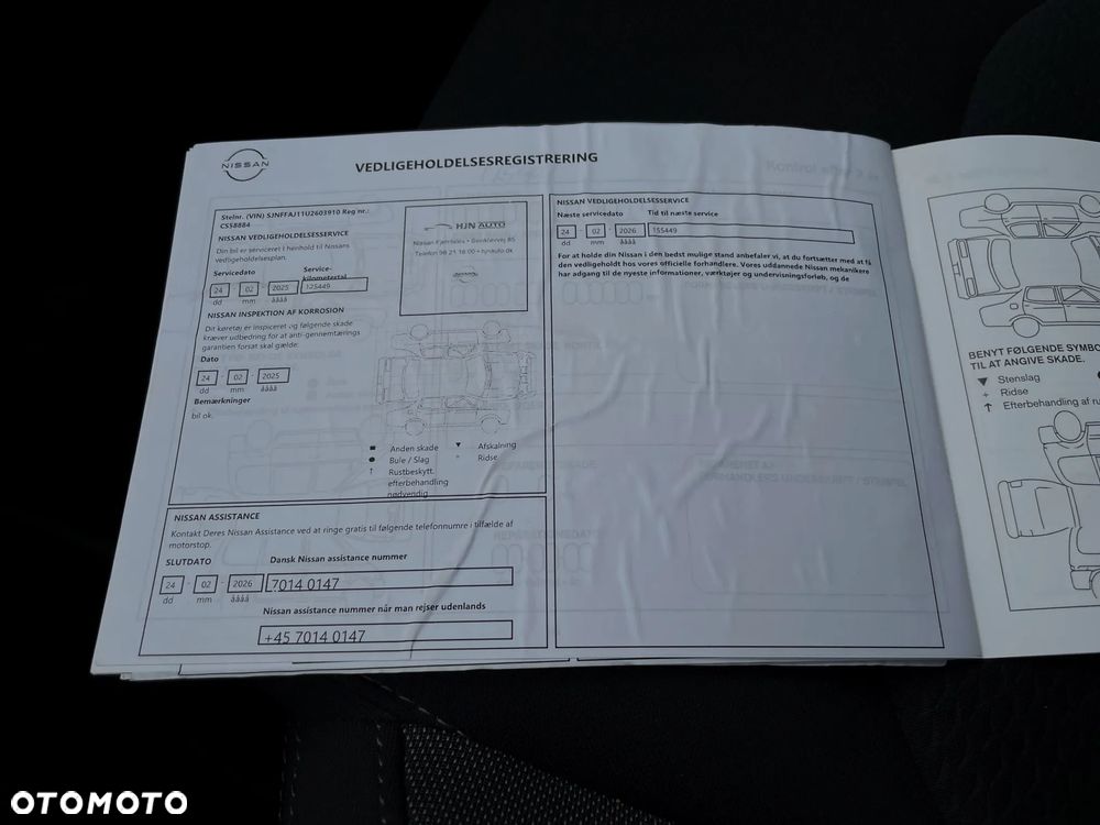 Nissan Qashqai 1.3 DIG-T TEKNA - 40