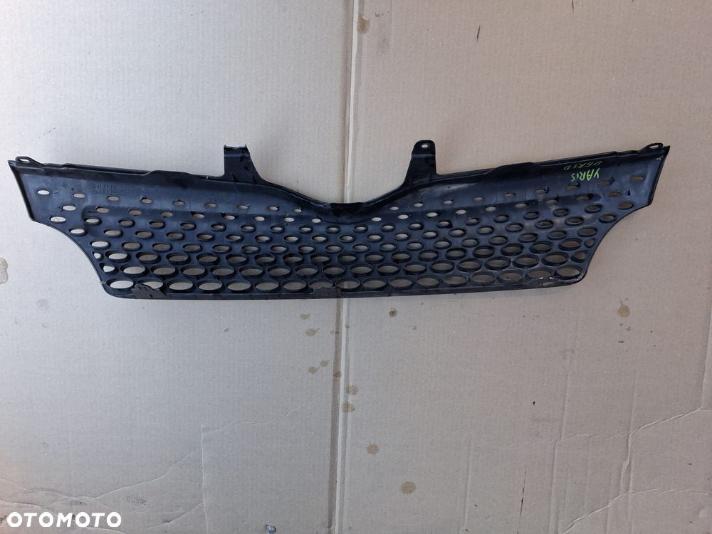 Atrapa TOYOTA YARIS VERSO 53111-52050 OE - 4
