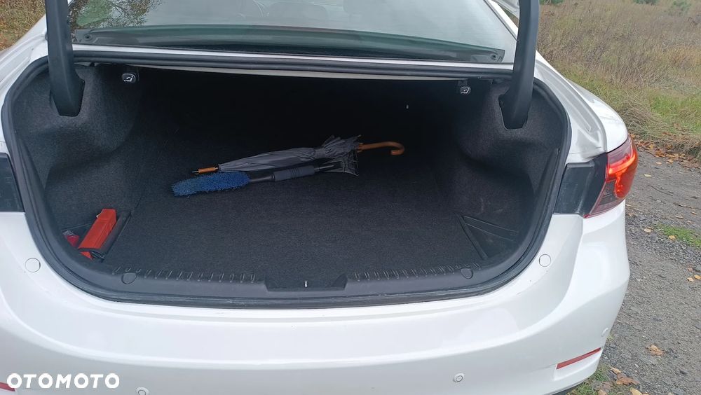 Mazda 6 2.0 Skyenergy - 16