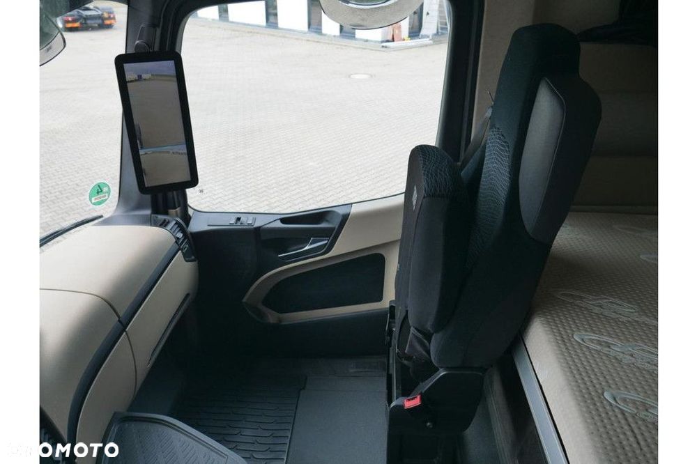 Mercedes-Benz ACTROS 1851 / MP5 / BigSpace / 645722 - 14