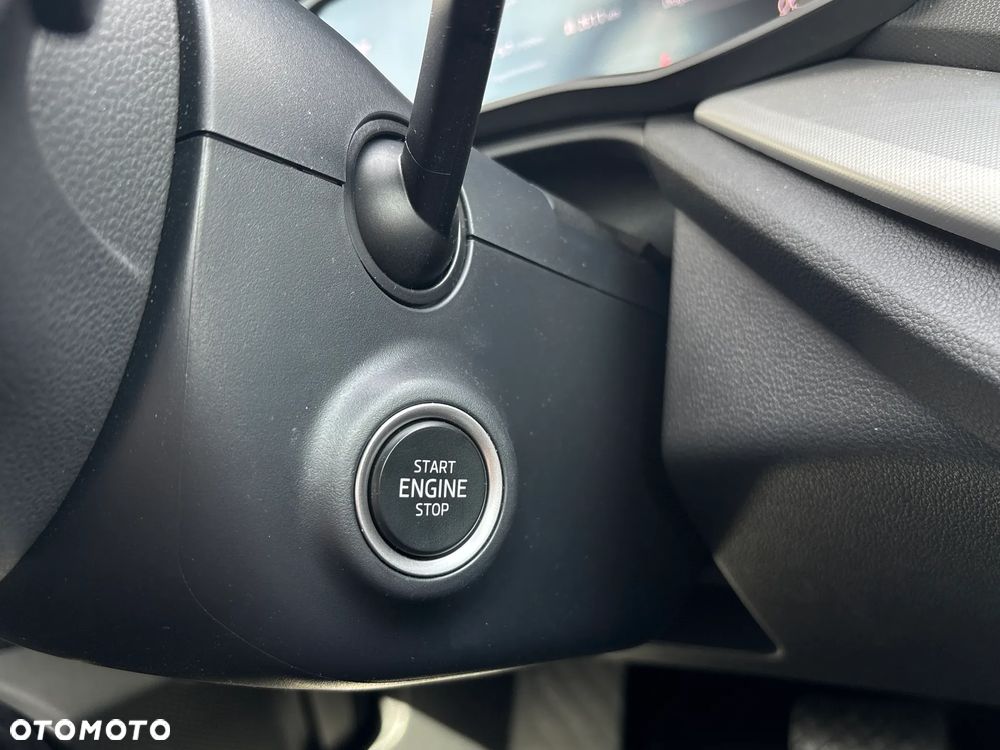 Skoda Octavia 1.5 TSI mHEV Edition 130 Essence DSG - 26