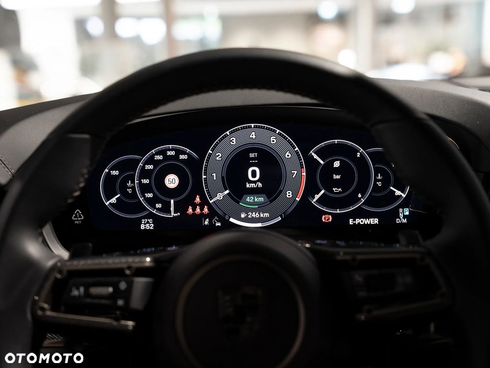 Porsche Cayenne Turbo E-Hybrid PHEV - 28