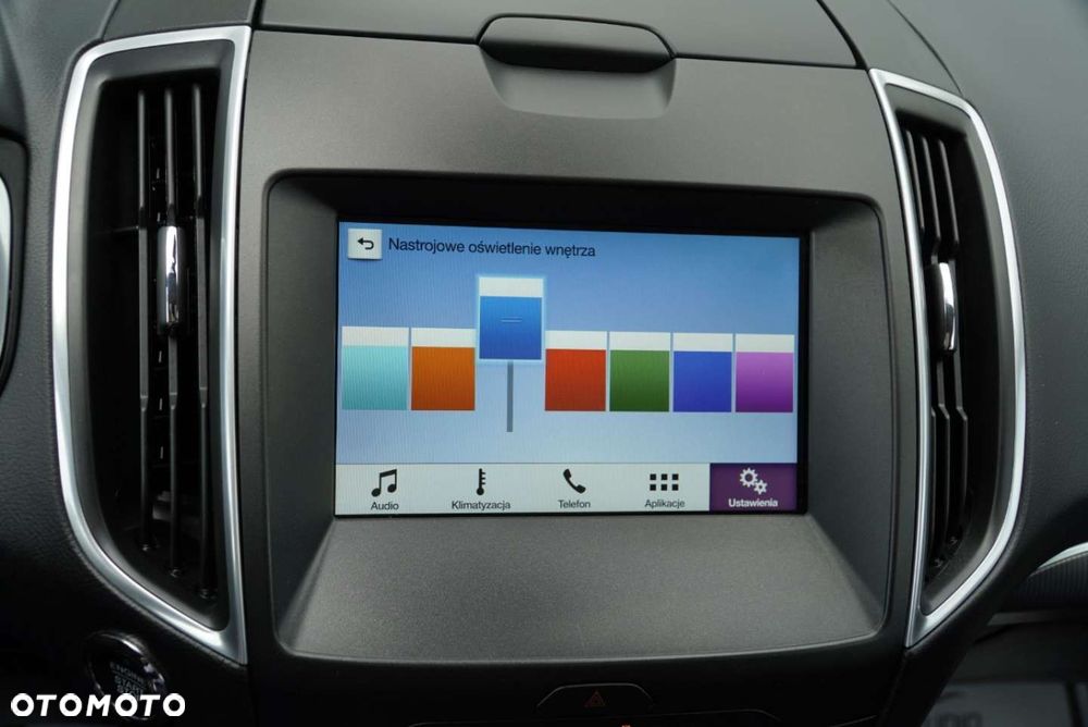 Ford S-Max 1.5 Eco Boost Start-Stopp Titanium - 19