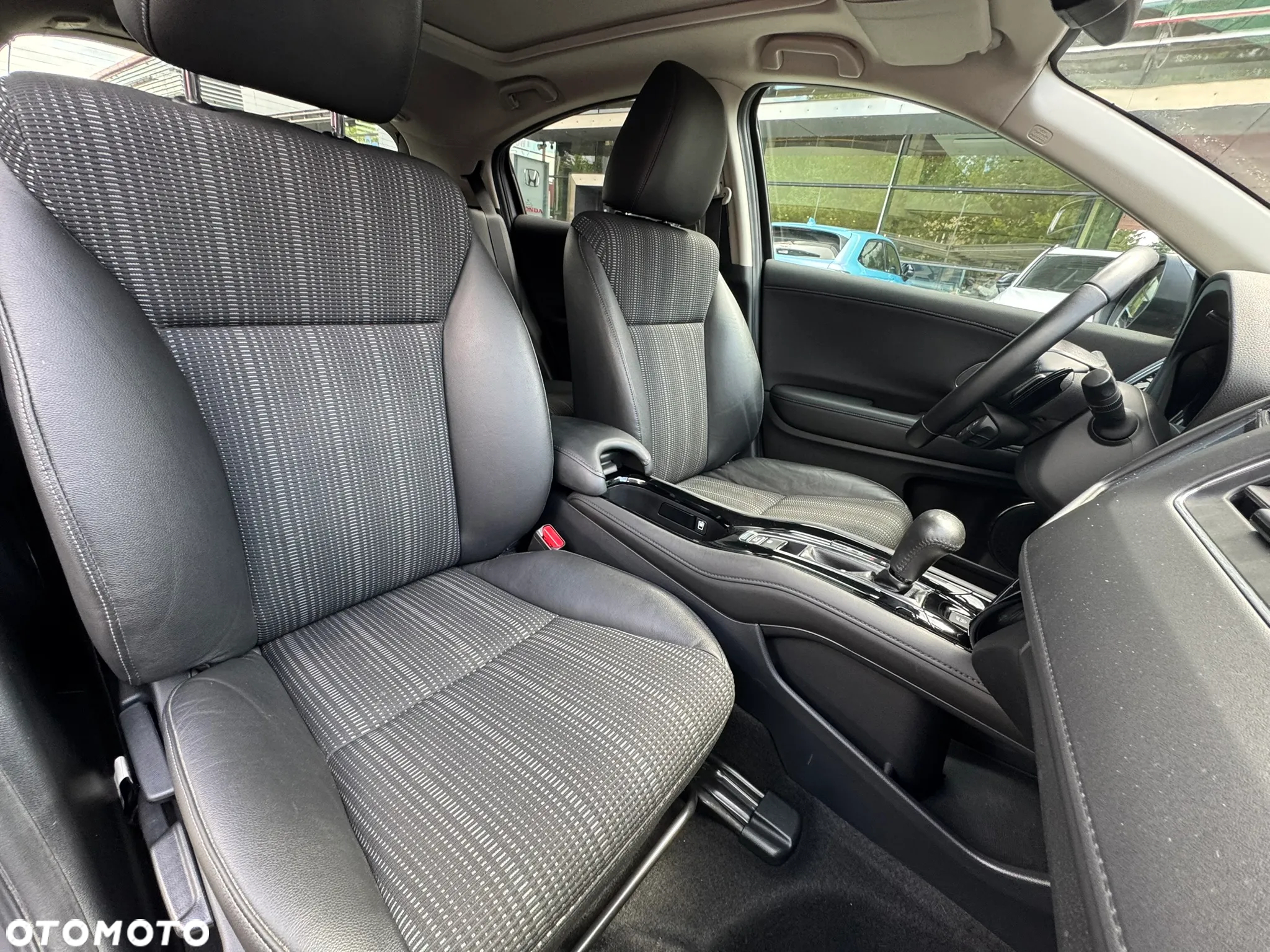 Honda HR-V 1.5 Executive (ADAS) CVT - 20
