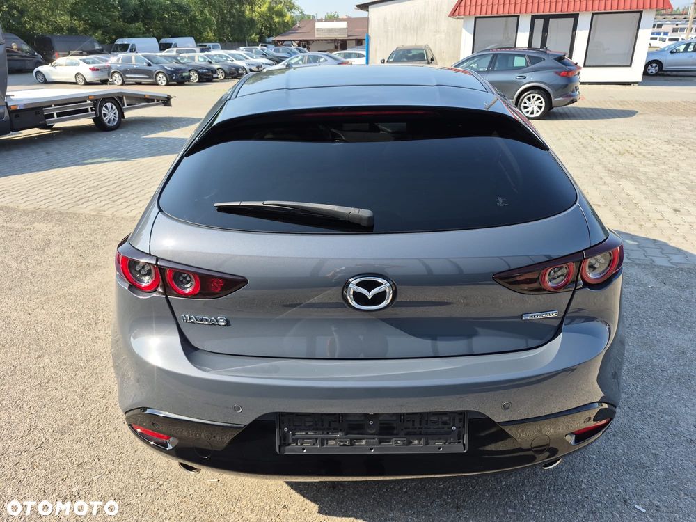 Mazda 3 - 16