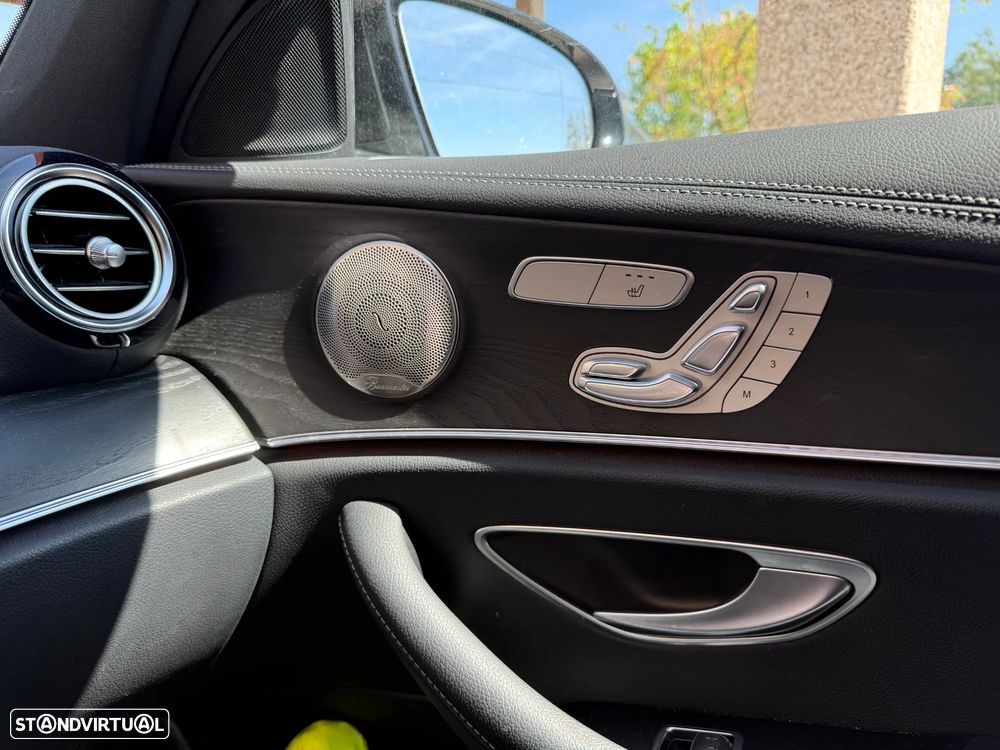 Mercedes-Benz E 300 - 7