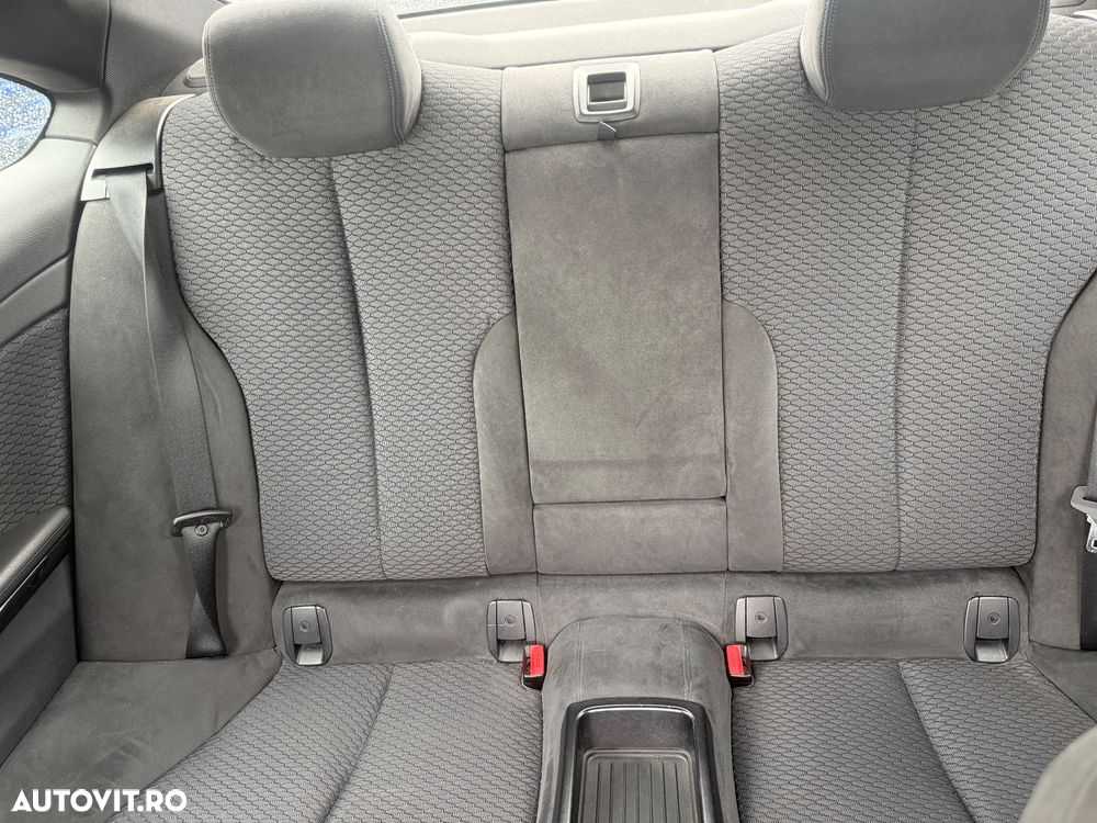 BMW Seria 4 420d xDrive Aut. M Sport - 14