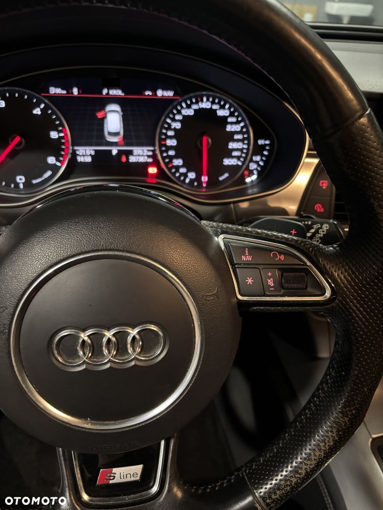 Audi A6 Avant 3.0 TDI DPF quattro S tronic - 7