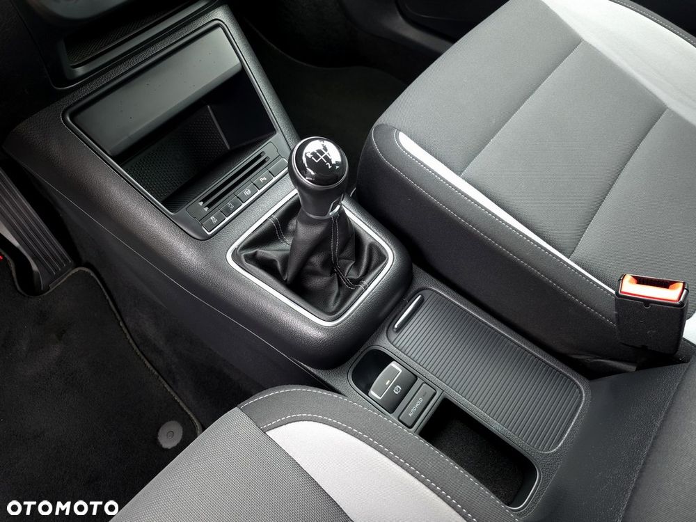 Volkswagen Tiguan 2.0 TDI Sport&Style - 19