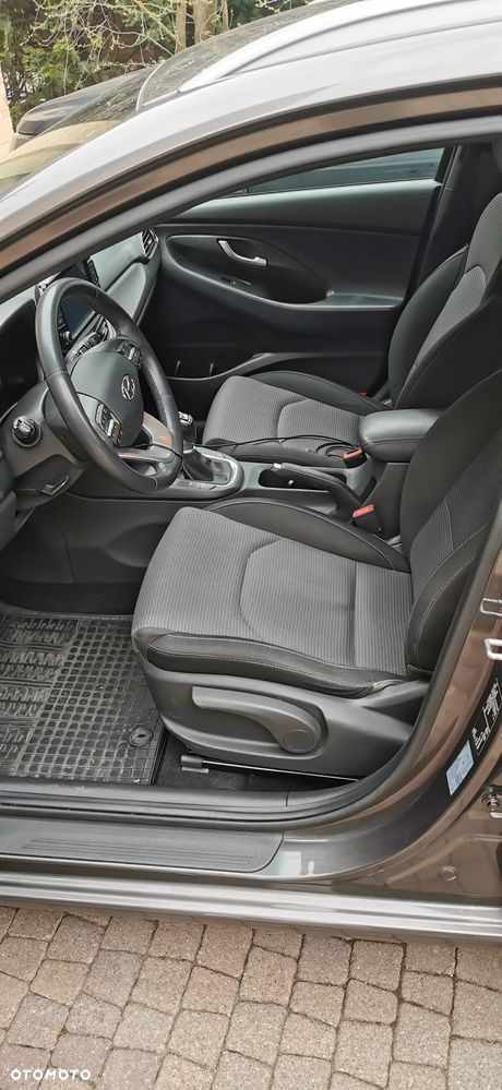 Hyundai i30 1.4 GET - 16