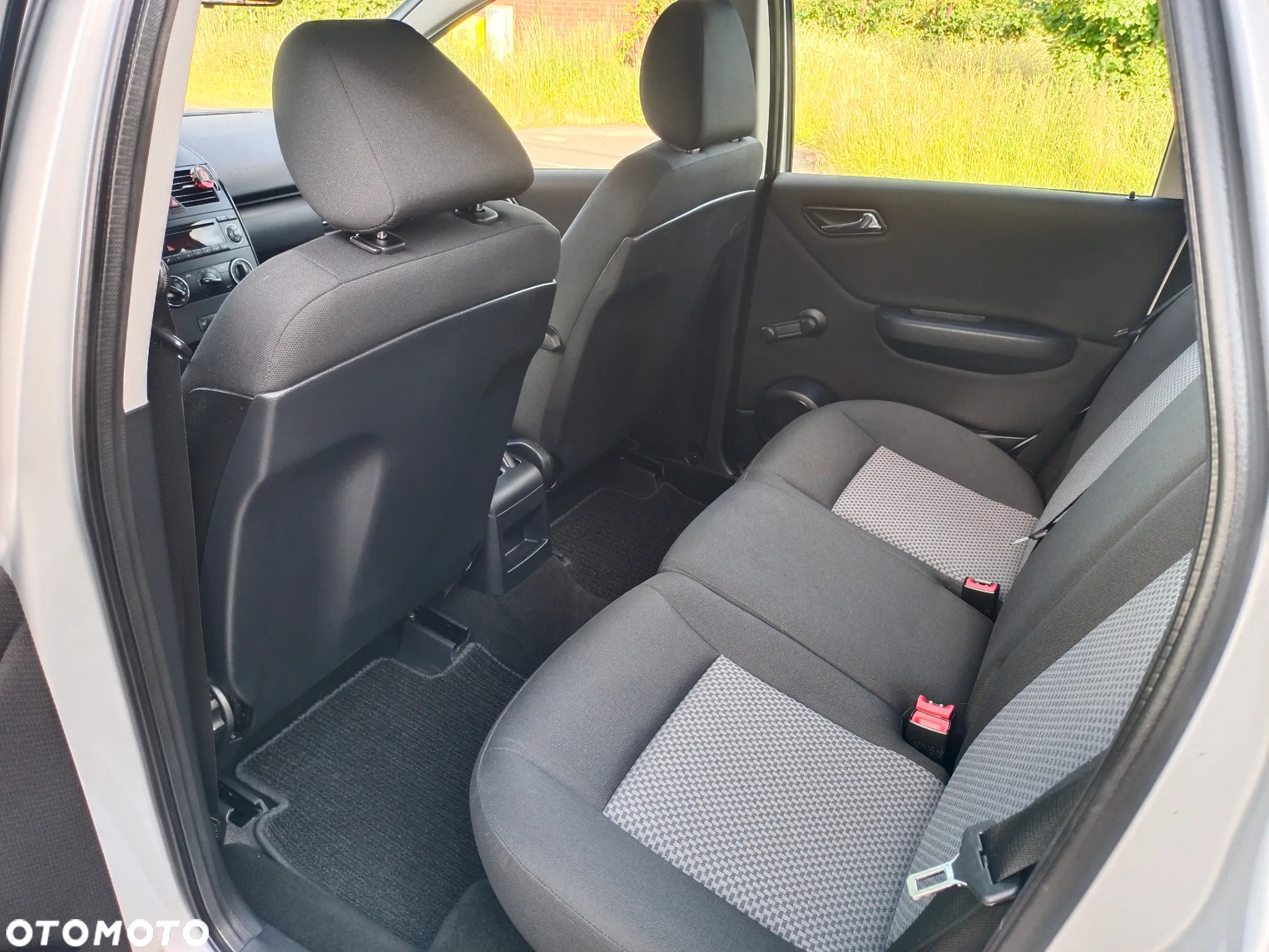 Mercedes-Benz Klasa A 150 Classic First - 7