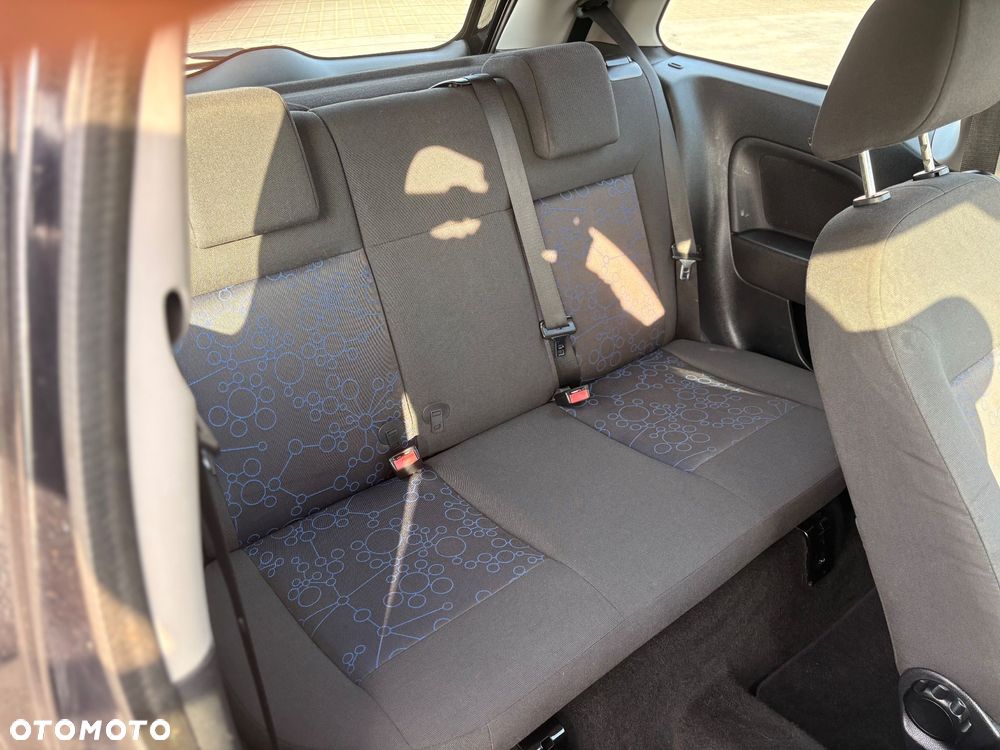 Ford Fiesta 1.3 - 12