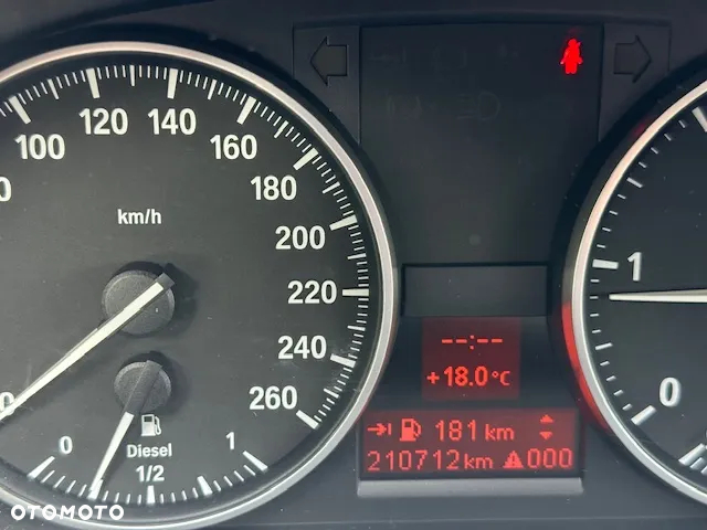 BMW Seria 3 318d - 8