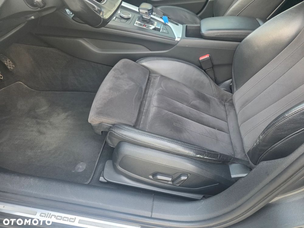 Audi A4 Allroad - 25
