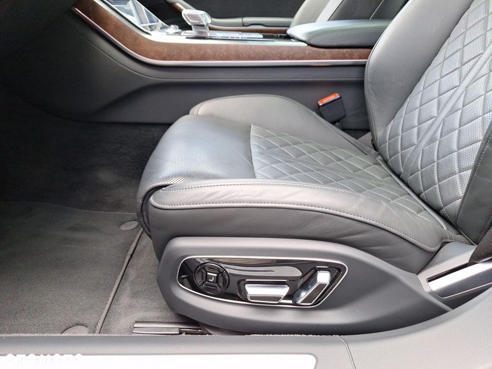Audi A8 L 50 TDI mHEV Quattro Tiptr - 17