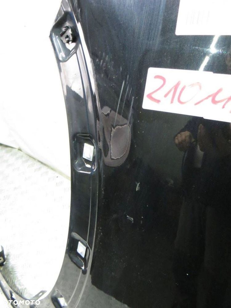 SSANGYONG TIVOLI BŁOTNIK LEWY PRZÓD LAK 14- - 4