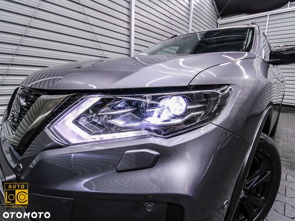 Nissan X-Trail 1.7 dCi N-Tec 4WD Xtronic - 32