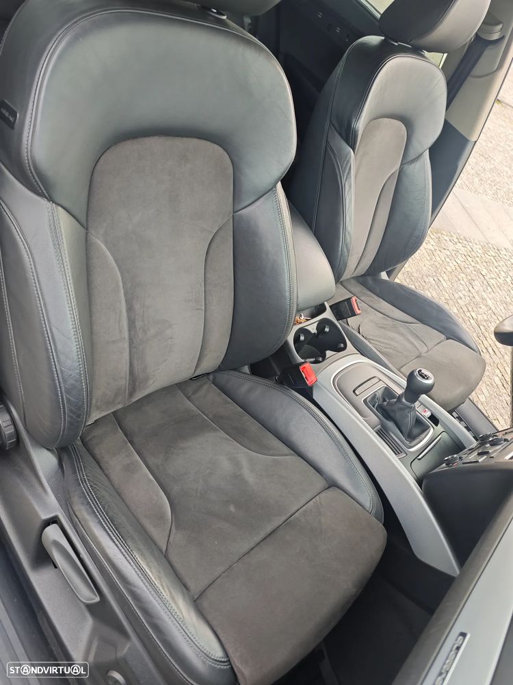 Audi Q5 2.0 TDI Sport - 9