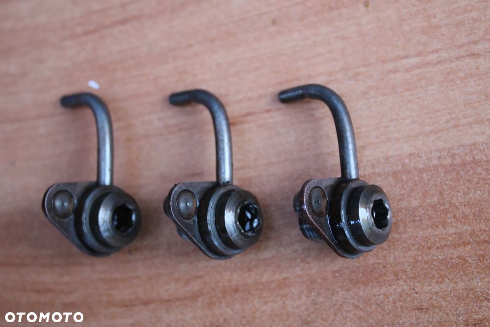 SMAROWNICA SMAROWNICZKA TŁOKA DYSZA OLEJOWA OPEL INSIGNIA A ASTRA J ZAFIRA C 2.0 TURBO A20NHT - 5