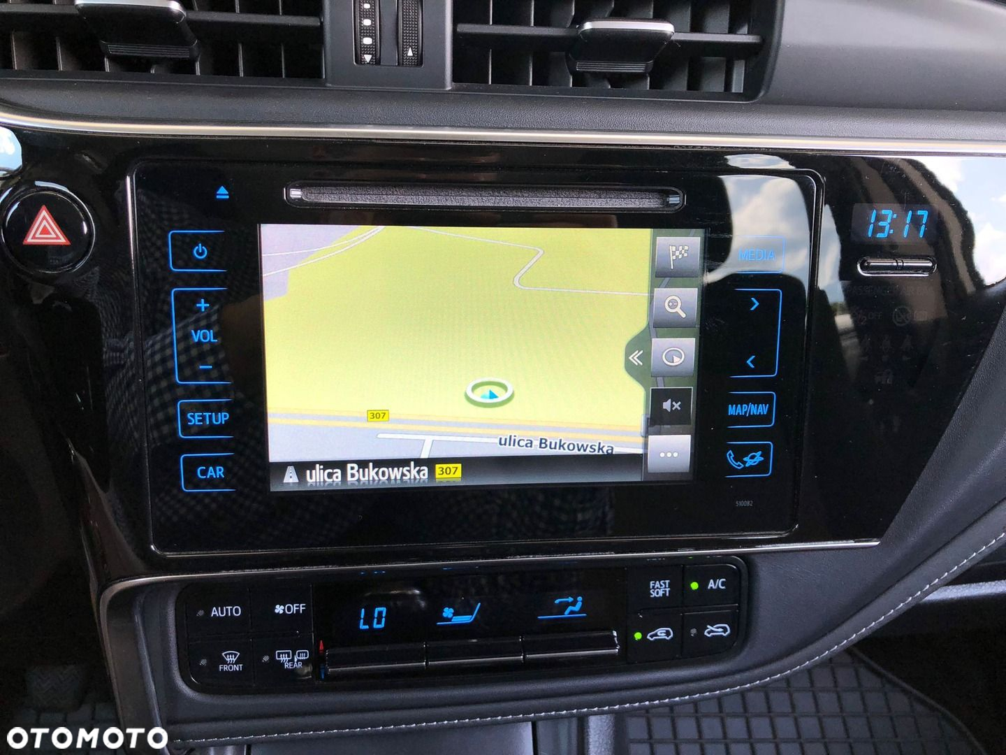 Toyota Auris 1.6 Selection - 15