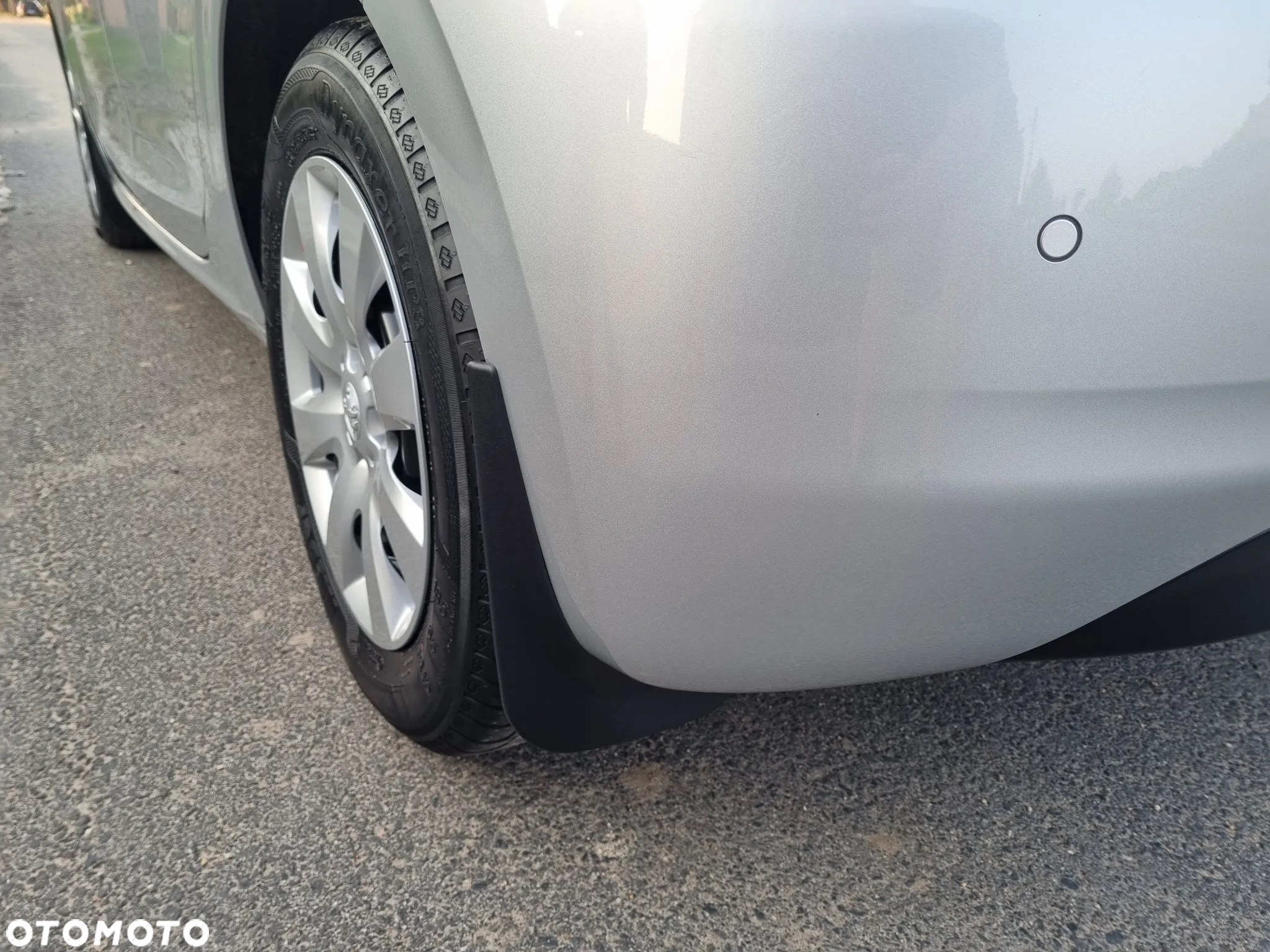 Peugeot 208 1.2 PureTech Style - 16