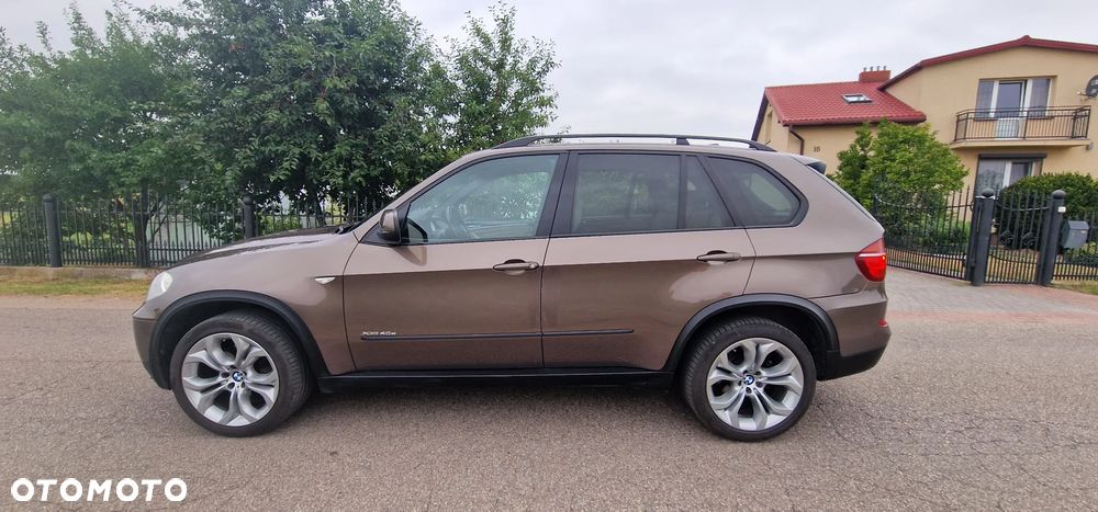 BMW X5 4.0d xDrive - 6