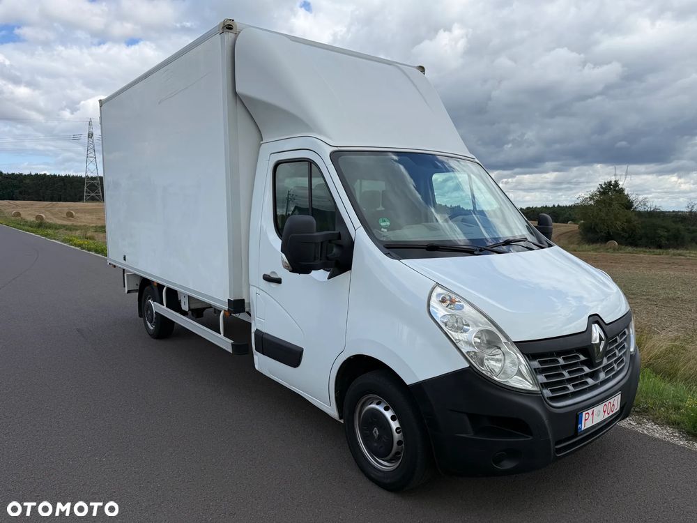 Renault MASTER - 2