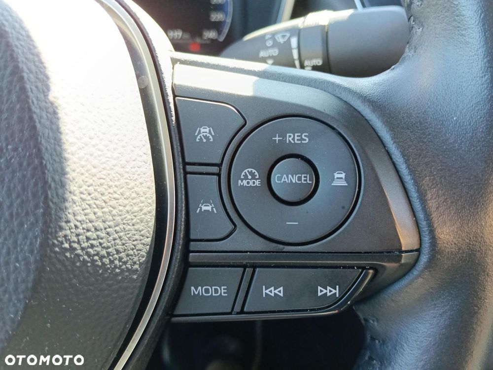 Toyota Corolla 1.8 Hybrid Style - 20