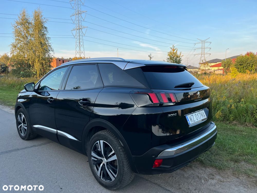 Peugeot 3008 - 19