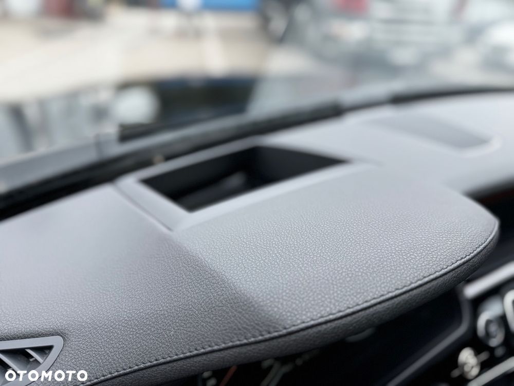 BMW Seria 7 730Ld - 14