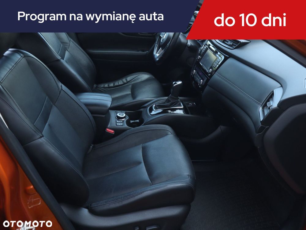 Nissan X-Trail - 11
