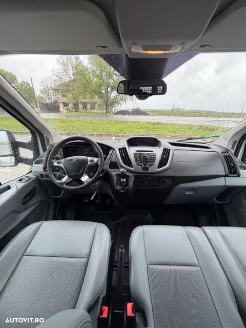 Ford TRANSIT - 18