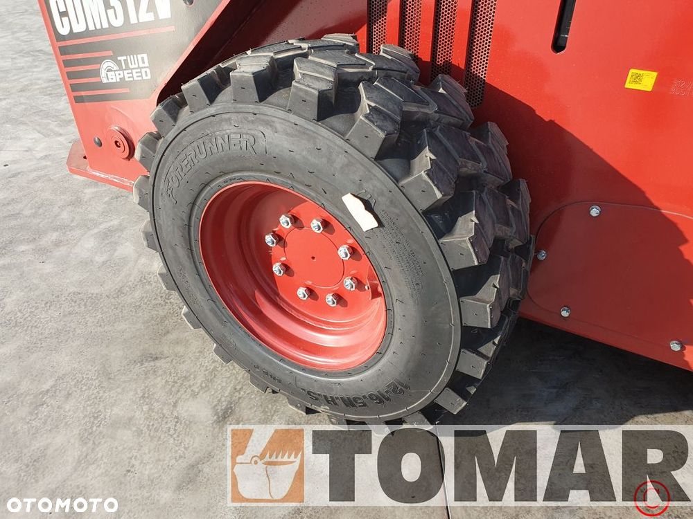Lonking CDM312V - 18