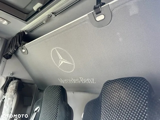 Mercedes-Benz 2544 - 19