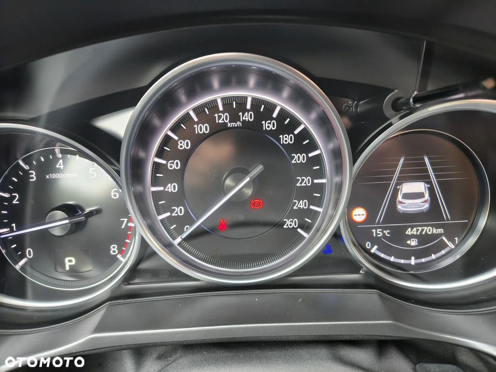 Mazda 6 2.0 SkyEnergy - 18