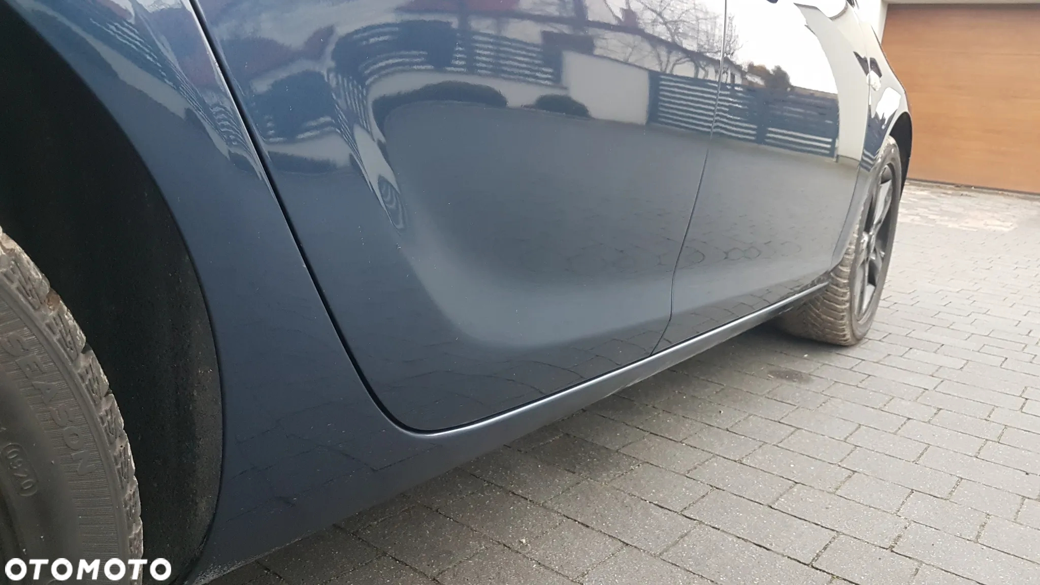 Opel Astra 1.7 CDTI DPF Cosmo - 20