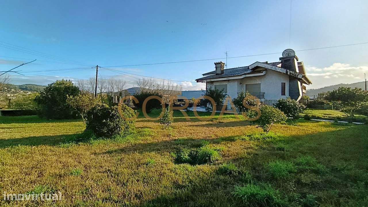 MORADIA + TERRENO - 3.787 M2 - Grande imagem: 5/12