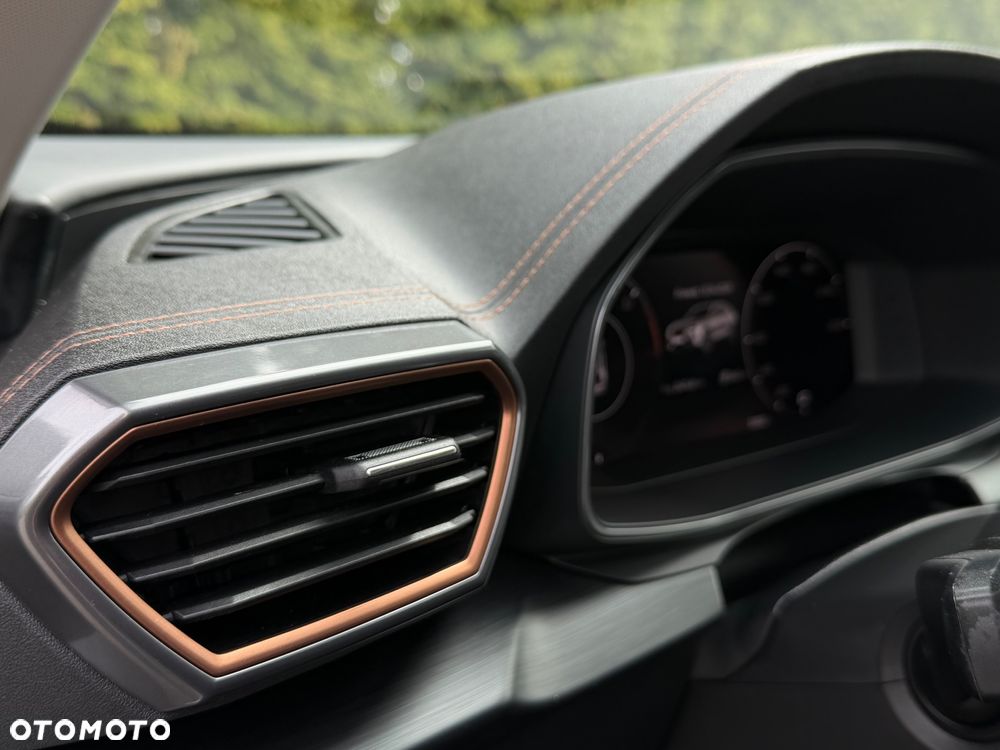 Cupra Formentor 1.4 e-Hybrid DSG Tribe Edition - 31