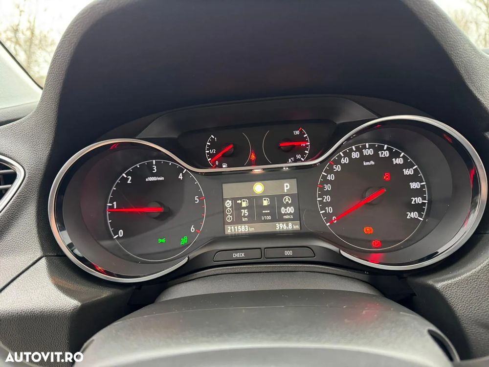 Opel Grandland X 2.0 D Start/Stop Automatik Ultimate - 27