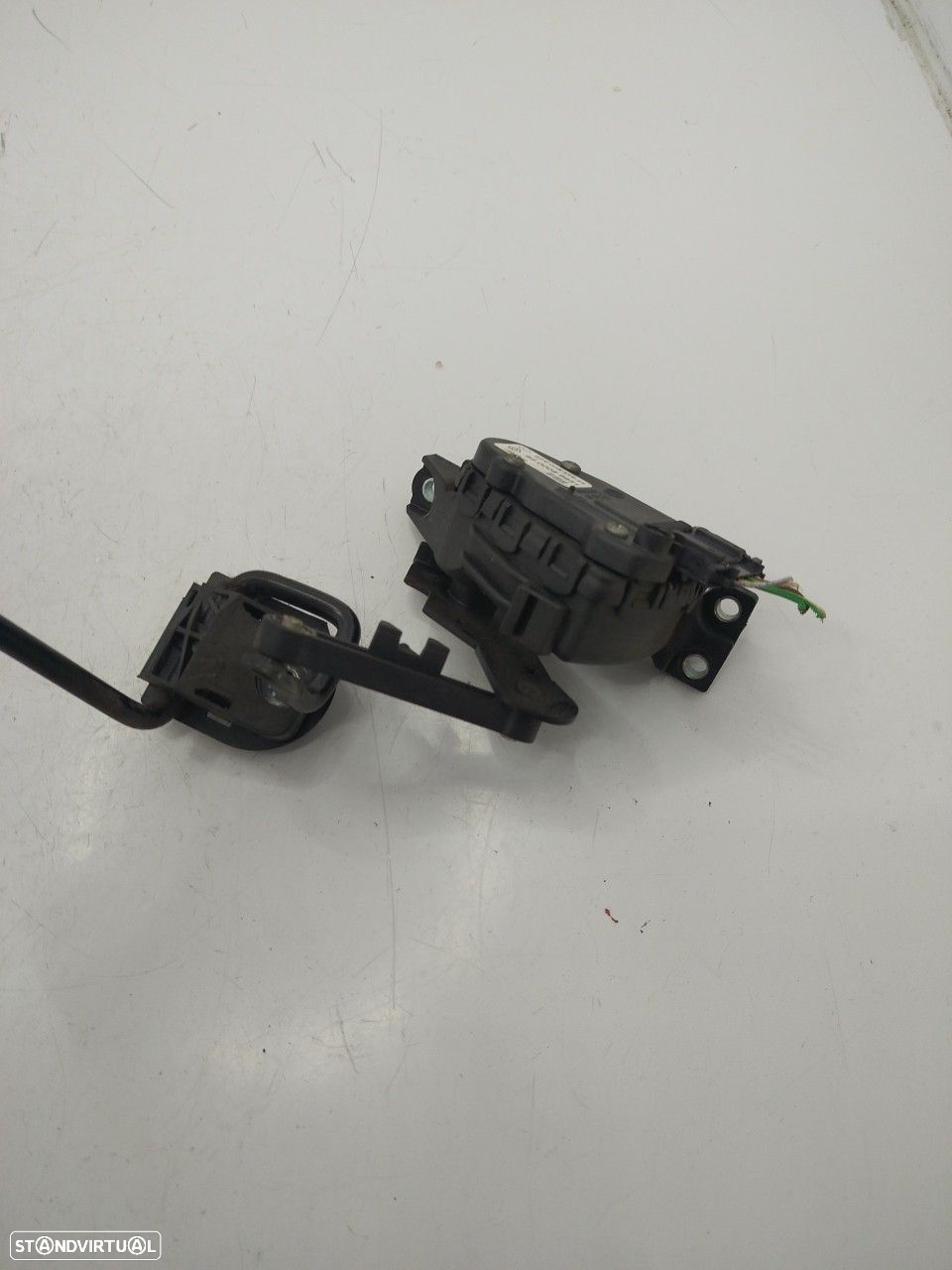 Pedal Acelerador  Renault Clio Ii (Bb0/1/2_, Cb0/1/2_) - 3