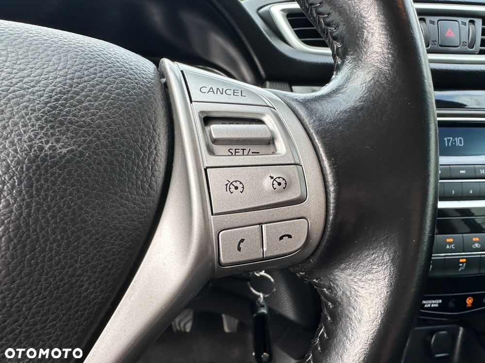 Nissan Qashqai 1.2 DIG-T N-Connecta - 10