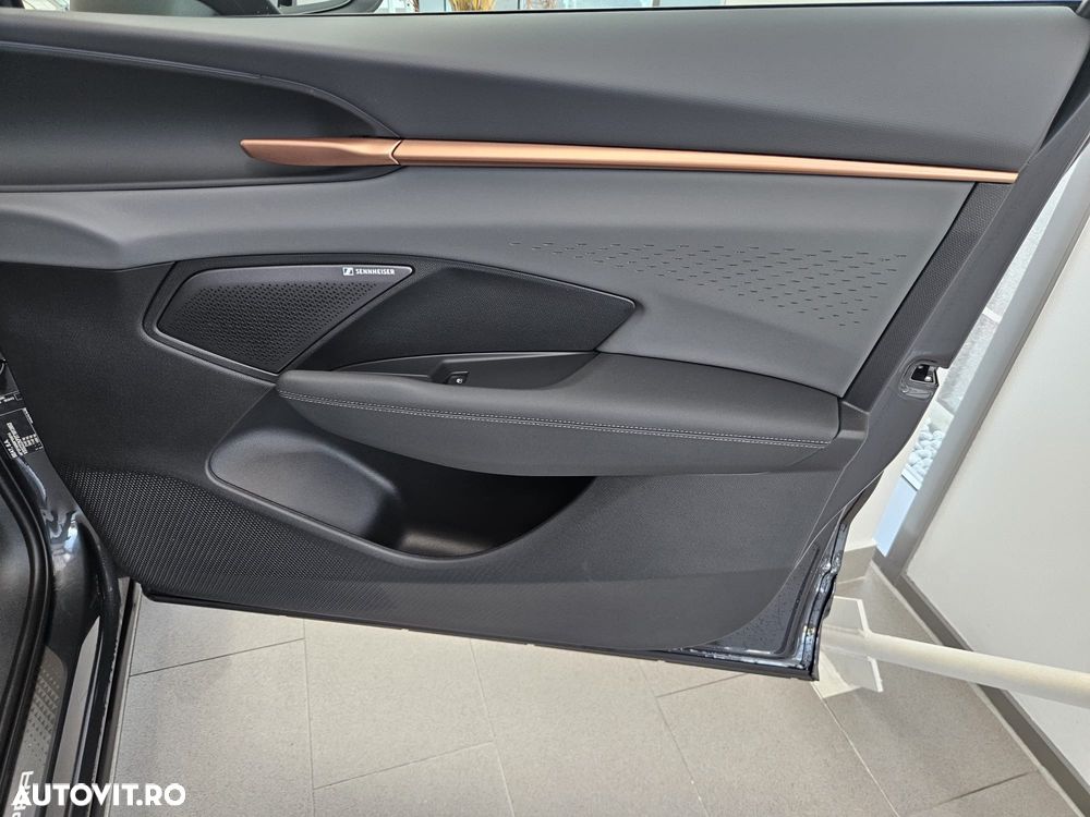 Cupra Terramar 1.5 e-TSI DSG7 MHEV - 29