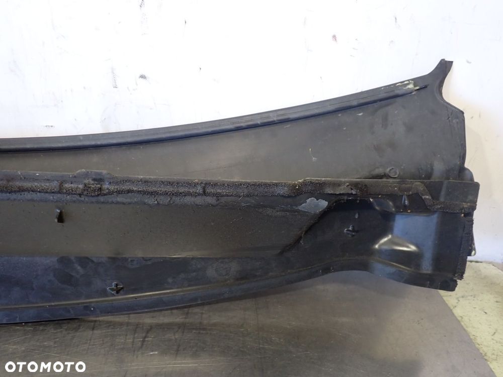 PODSZYBIE FORD FOCUS MK2 4M51-A02216-AG - 12