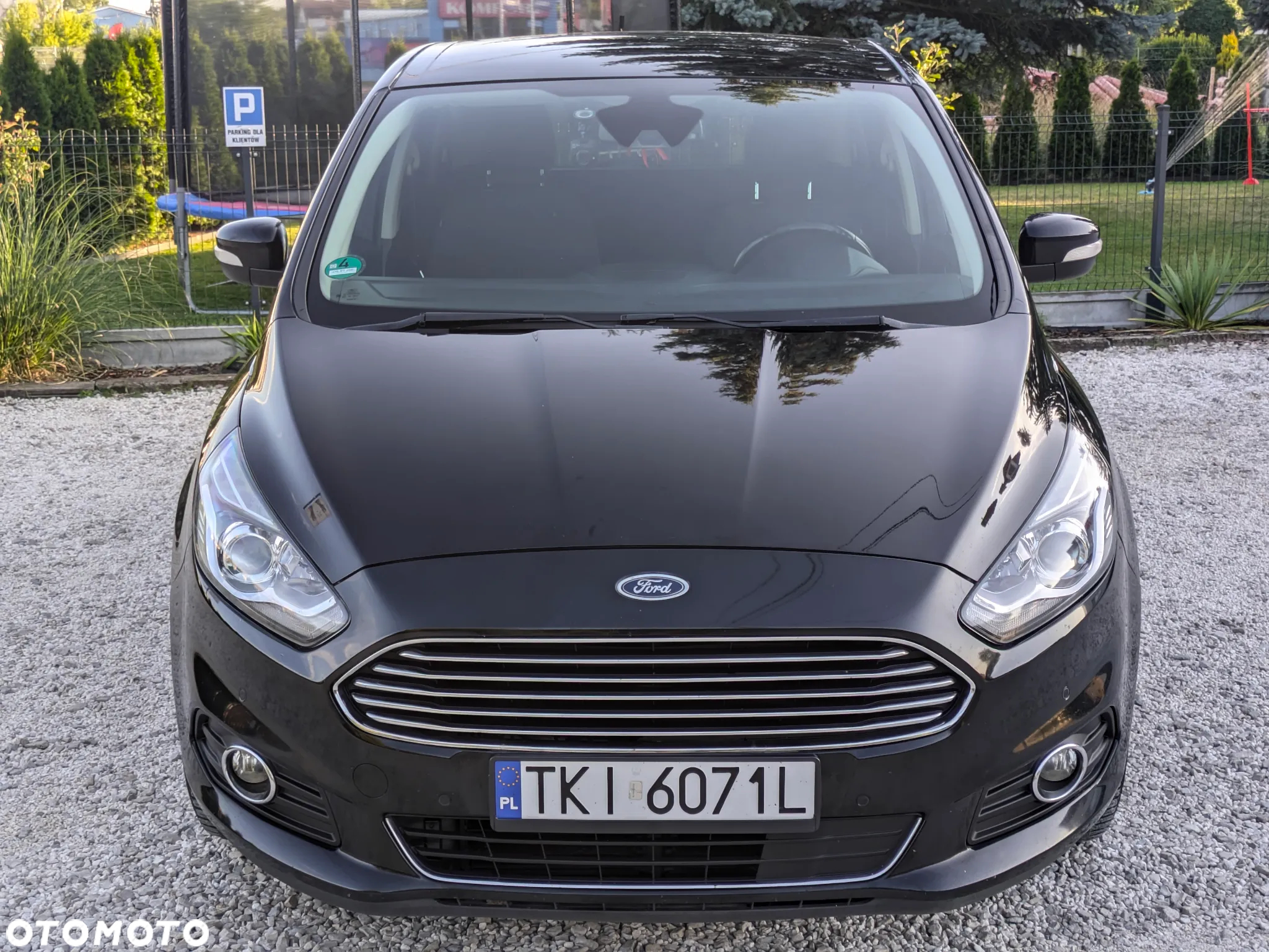 Ford S-Max - 2