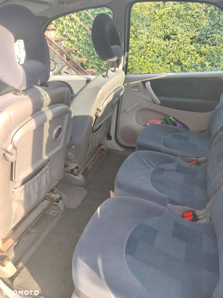 Citroën Xsara Picasso - 6