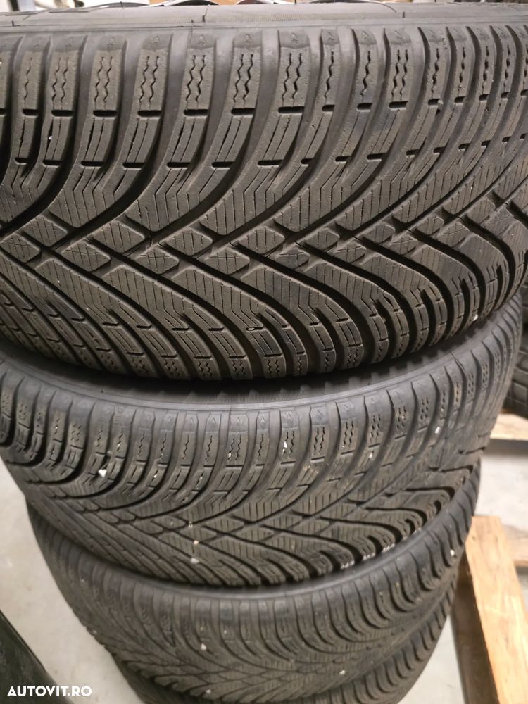 Audi A4 Avant 2.0 TDI quattro - 9