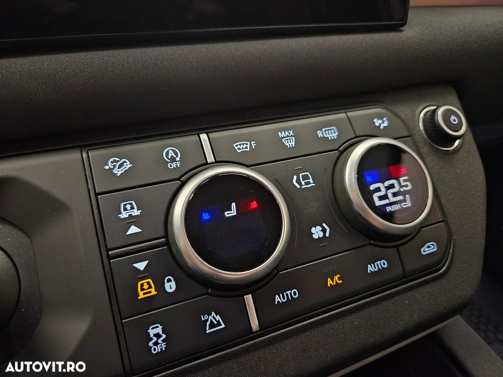 Land Rover Defender 110 3.0 D250 MHEV XS Edition - 27