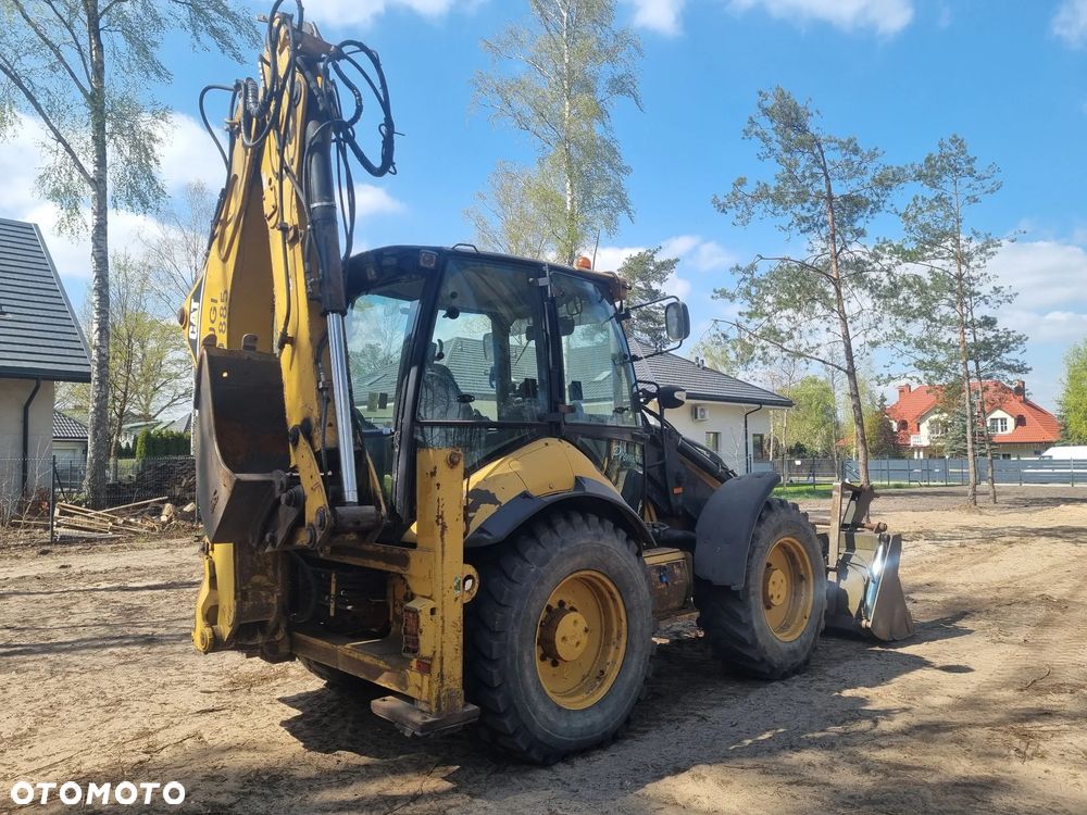 Caterpillar 444E - 3