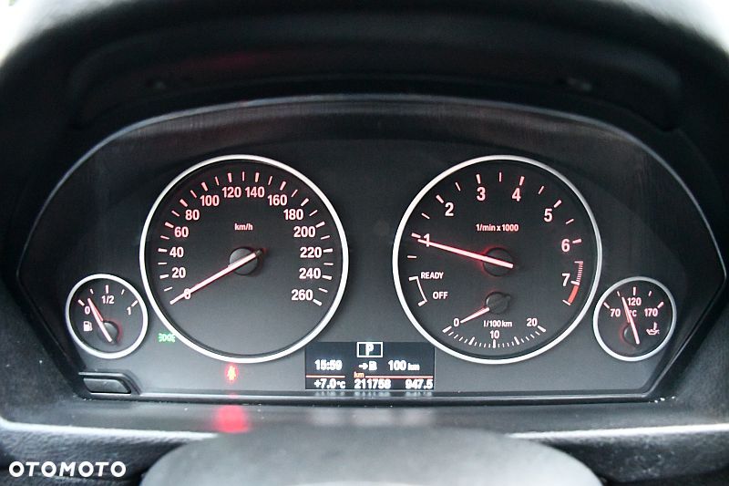 BMW Seria 4 420i Sport-Aut Sport Line - 36